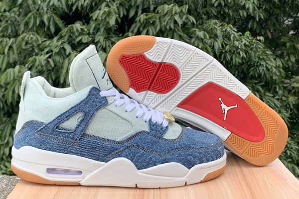 Air Jordan 4 Retro 40